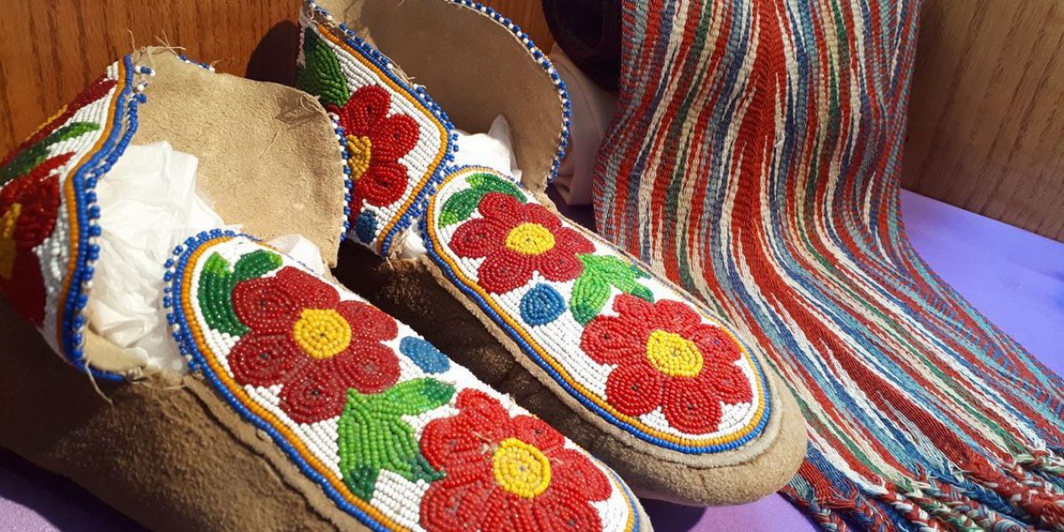 Indigenous Shopping Guide Explore Edmonton