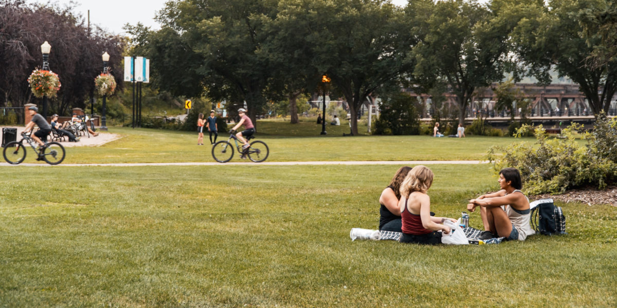 Edmonton Explored Best Picnic Spots Explore Edmonton