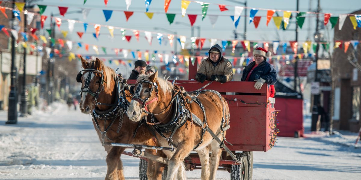MustSee Winter Festivals Explore Edmonton
