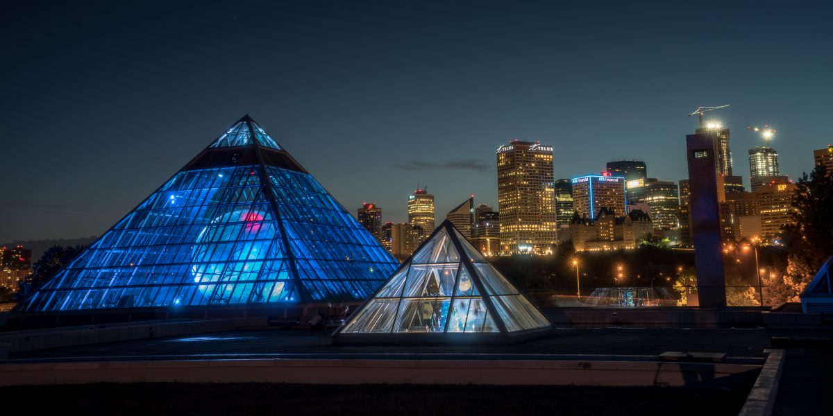 The Top Attractions in Edmonton | Explore Edmonton
