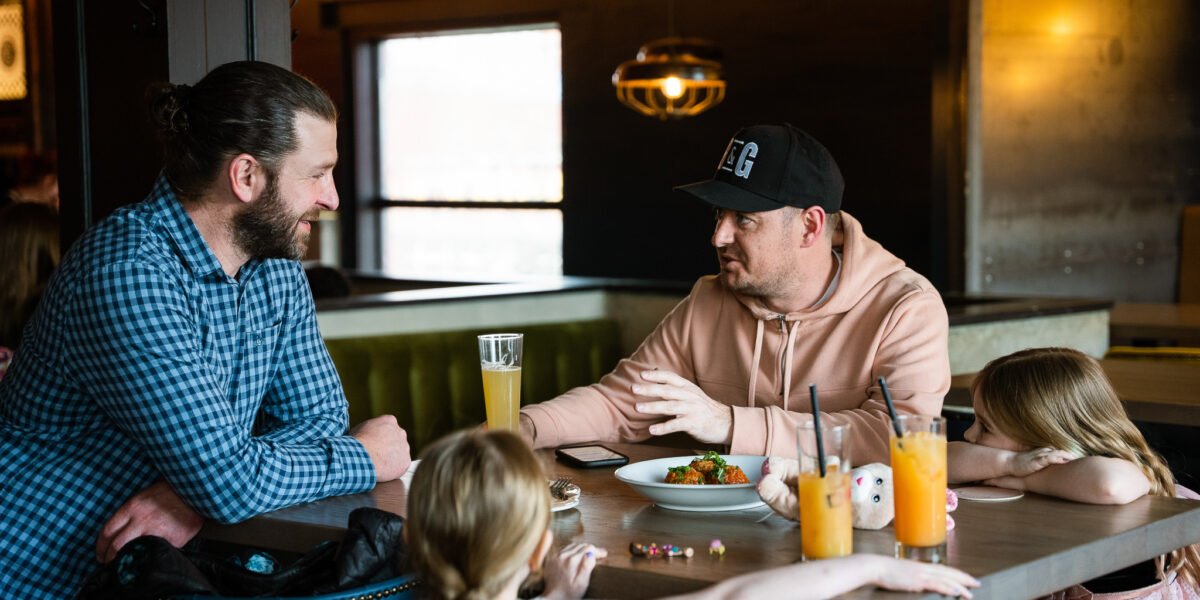 Edmonton's Best Pizza & Pizzerias Explore Edmonton