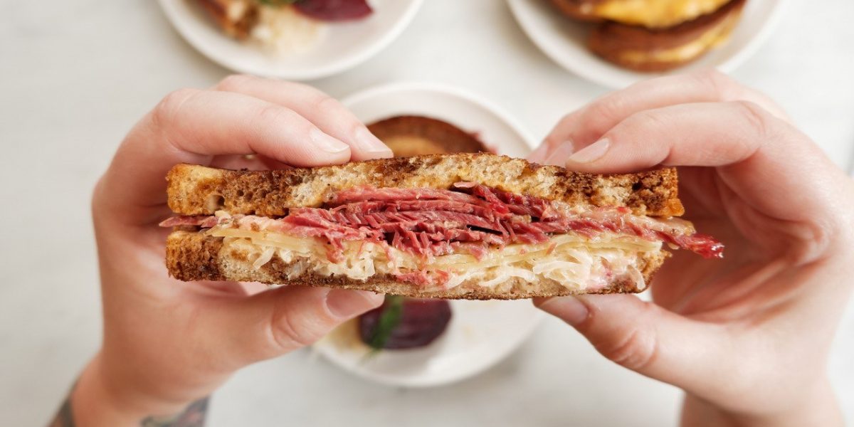 Best Sandwich Shops in Edmonton Explore Edmonton