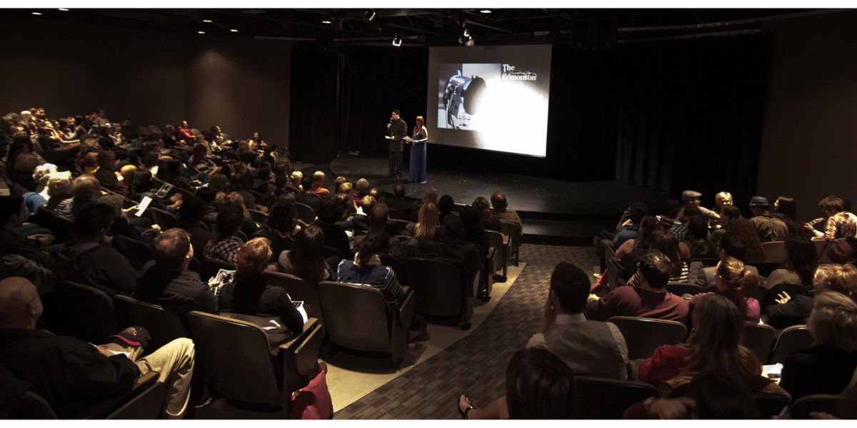 Edmonton Short Film Festival Explore Edmonton