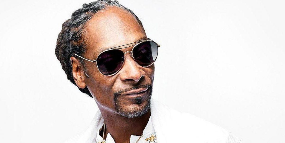 Snoop Dogg | Explore Edmonton