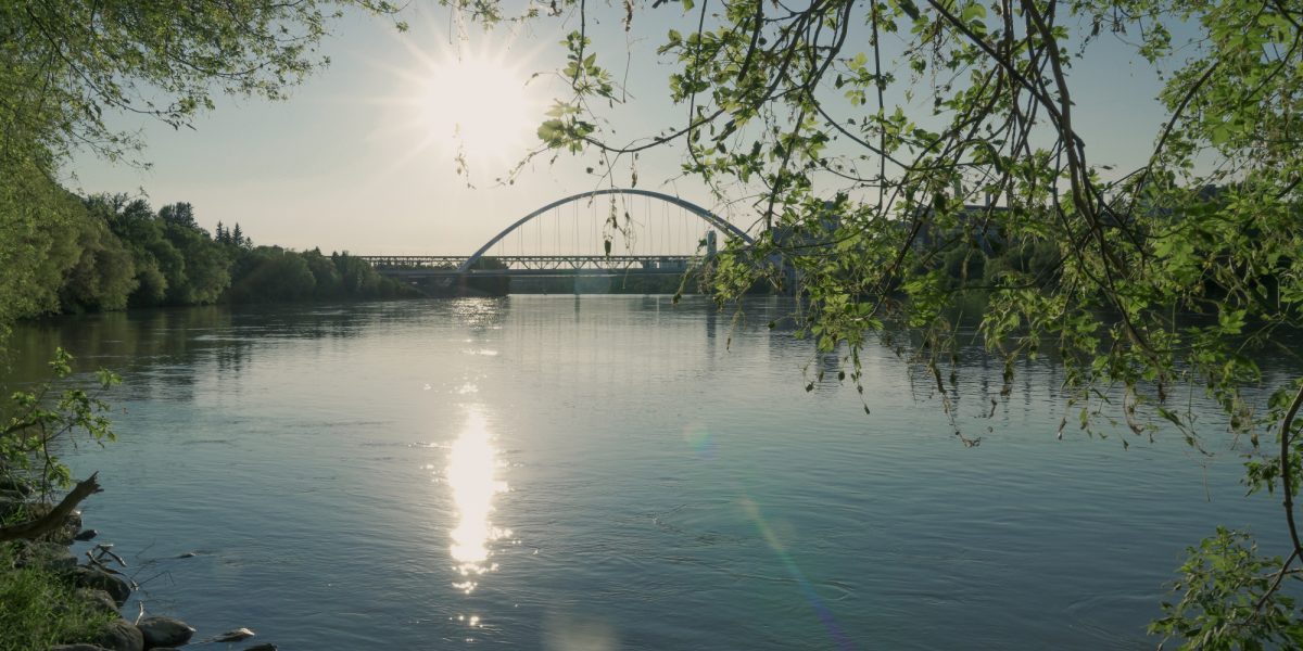 Best Places to Go Fishing in Edmonton | Explore Edmonton