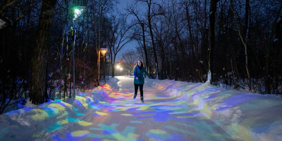 Ice Skating in Edmonton | Explore Edmonton