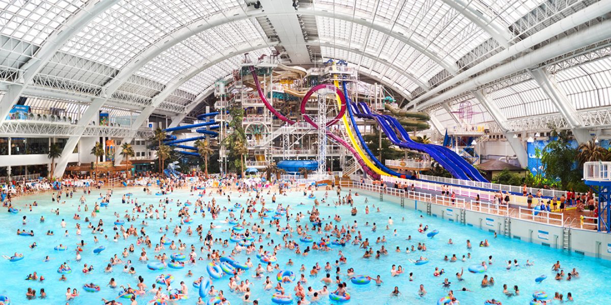 world water park wiki