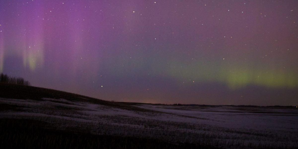 Stargazing in Edmonton Explore Edmonton