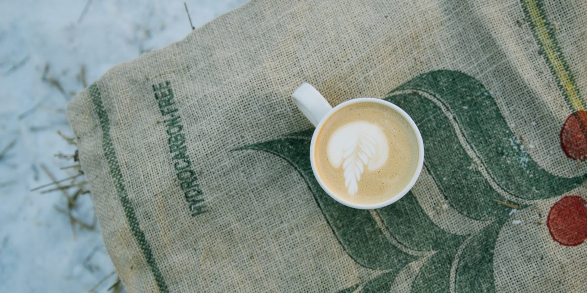 Edmonton's Best Indie Coffee Shops Explore Edmonton