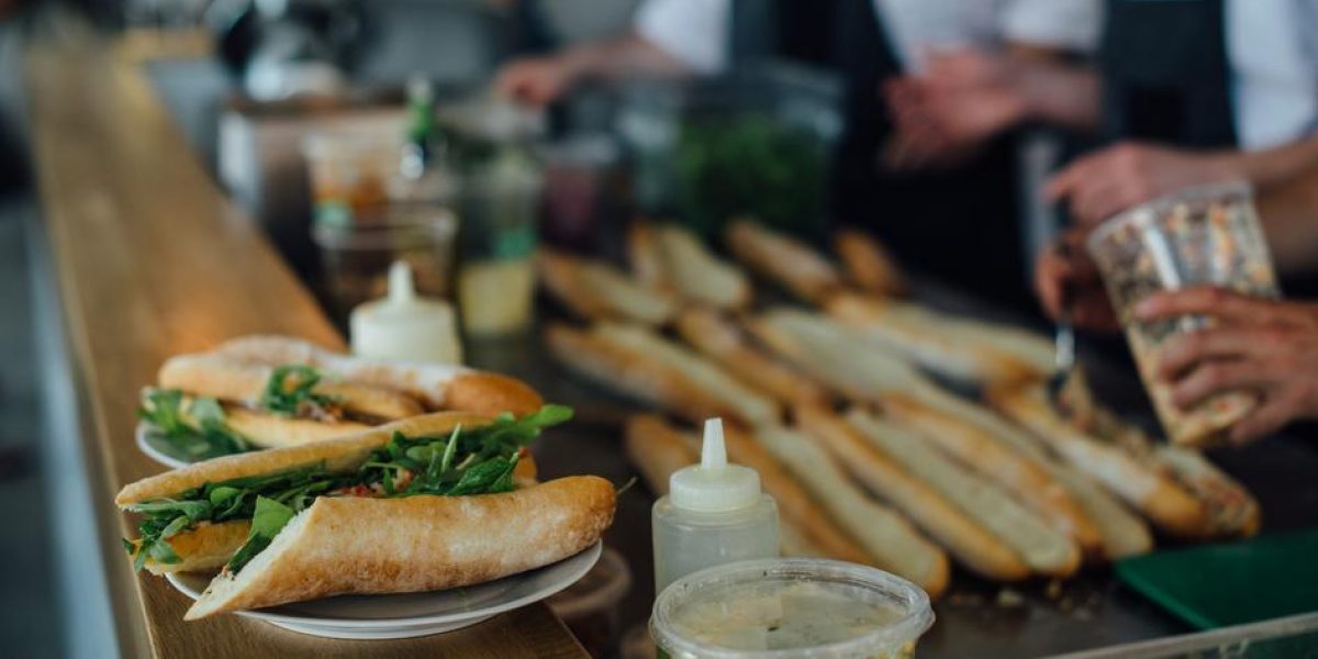 Best Sandwich Shops in Edmonton Explore Edmonton