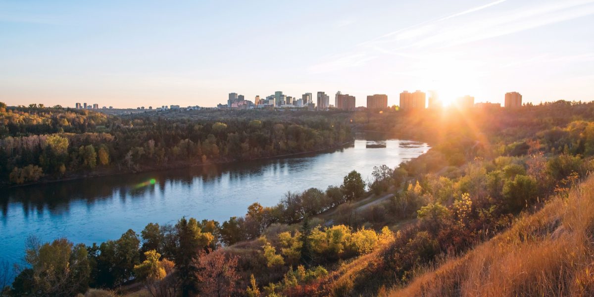 48 Hours in Edmonton Explore Edmonton