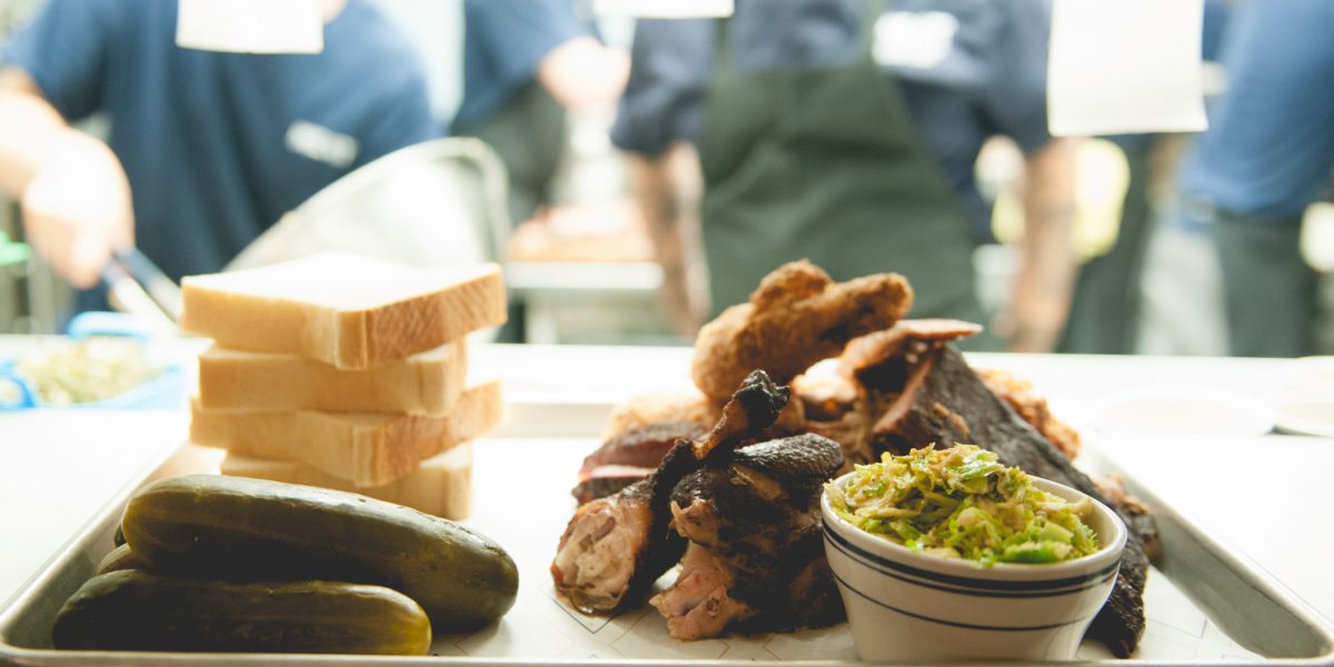 MEAT Explore Edmonton