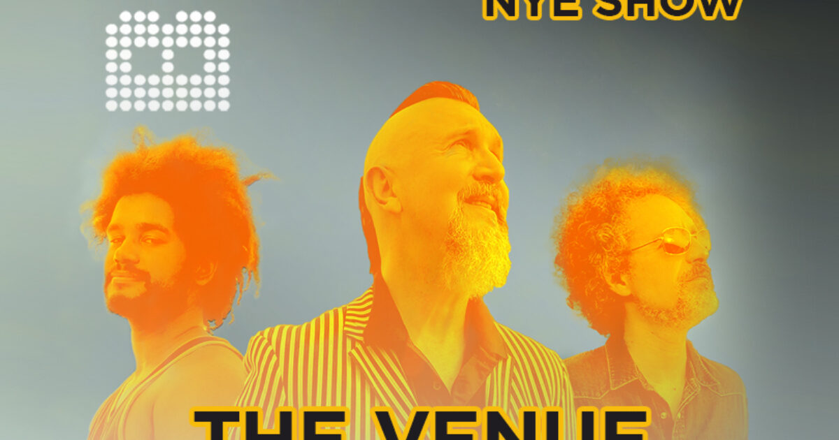 Big Sugar at the River Cree Explore Edmonton