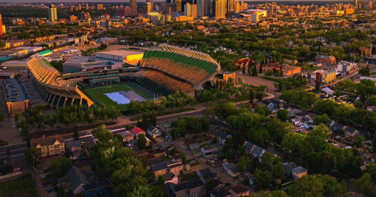 AC/DC: Power Up Tour | August 2026 | Explore Edmonton
