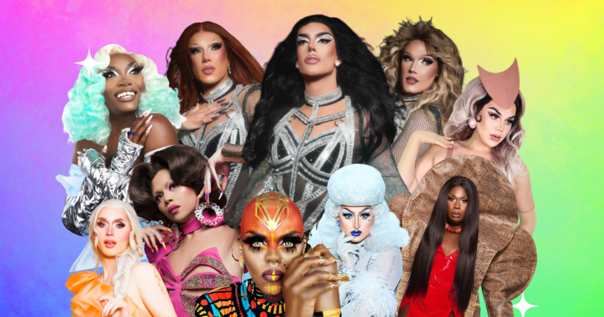 Edmonton Drag Festival | Explore Edmonton