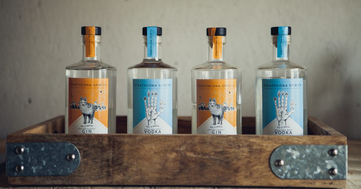Distillerías de Edmonton | Explore Edmonton Distillerías de Edmonton | Explore Edmonton