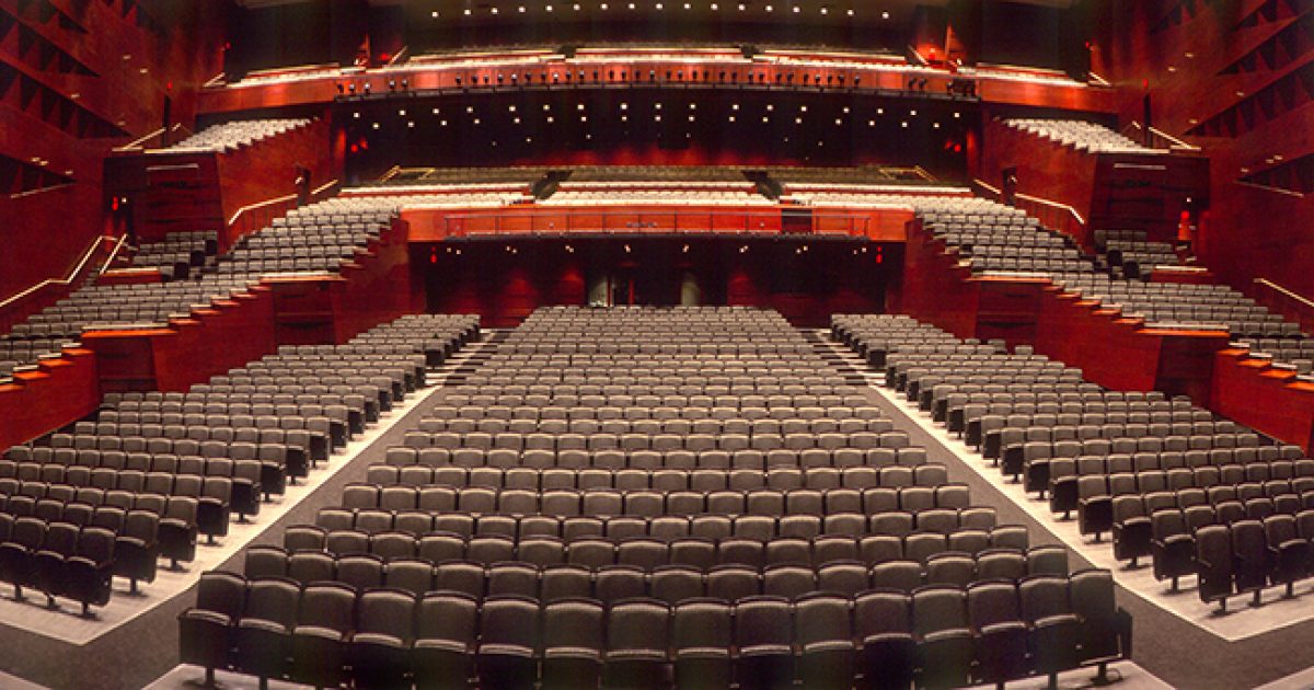 Northern Alberta Jubilee Auditorium Explore Edmonton Explore Edmonton