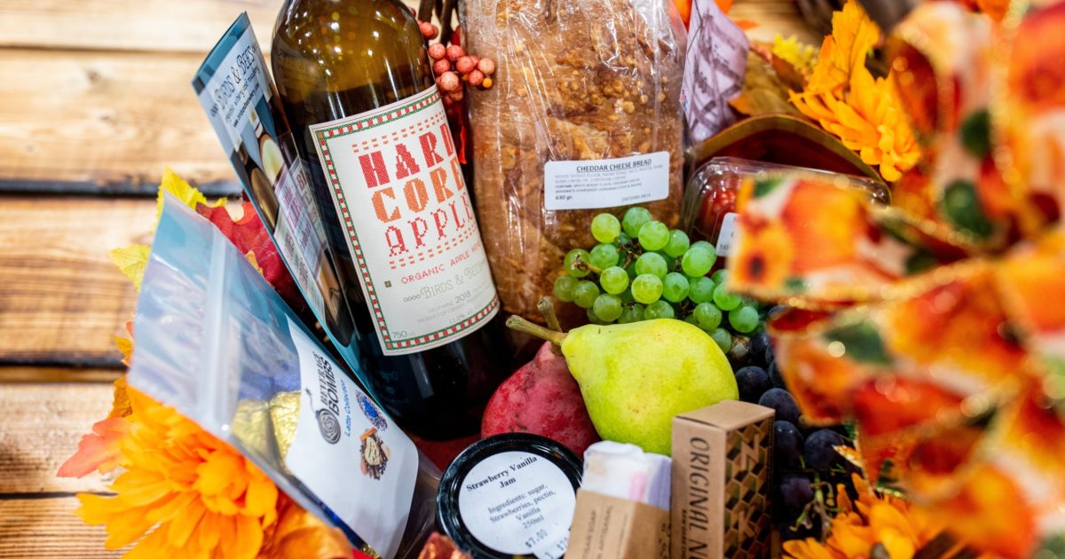 Farmers' Markets in Edmonton Explore Edmonton