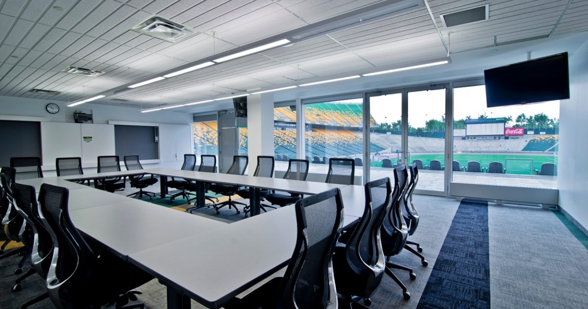 Commonwealth Community Recreation Centre | Explore Edmonton | Explore ...