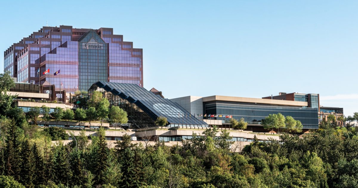 Venues | Explore Edmonton
