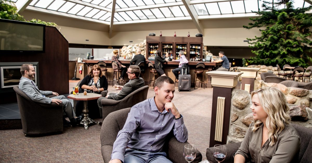 Edmonton Inn Events Edmonton Inn and Conference Centre | Explore Edmonton