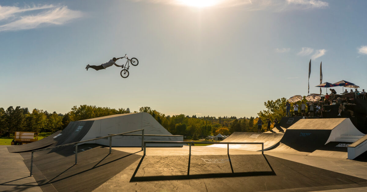 Contact Edmonton Sport & Cultural Events Explore Edmonton