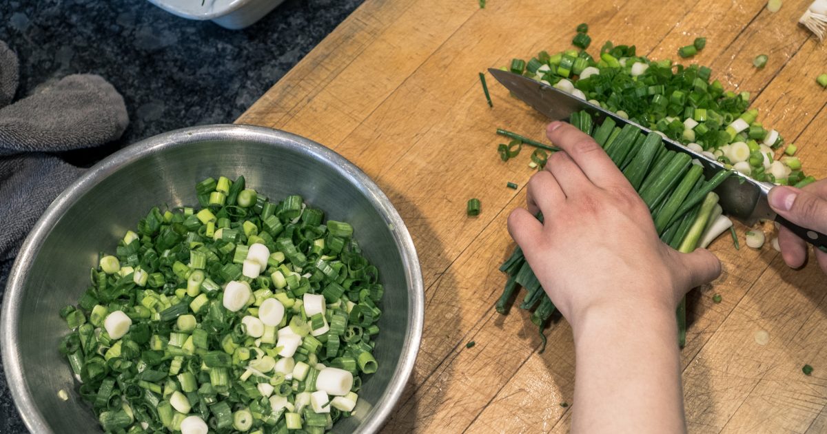 Cooking Classes in Edmonton | Explore Edmonton