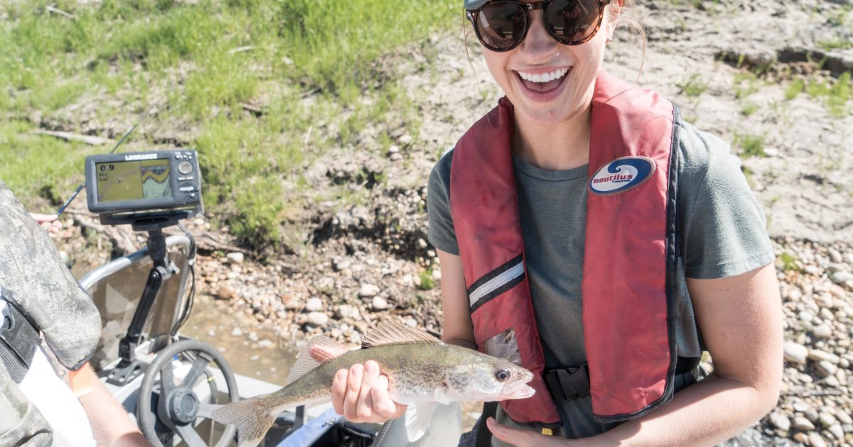 Best Places to Go Fishing in Edmonton | Explore Edmonton