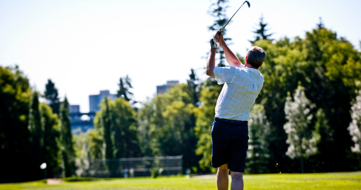 Best Golf Courses in Edmonton |  Explore Edmonton