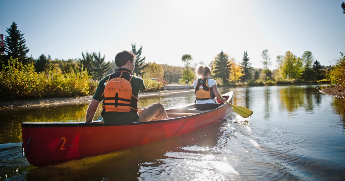 Travel Media Sample Itineraries Explore Edmonton