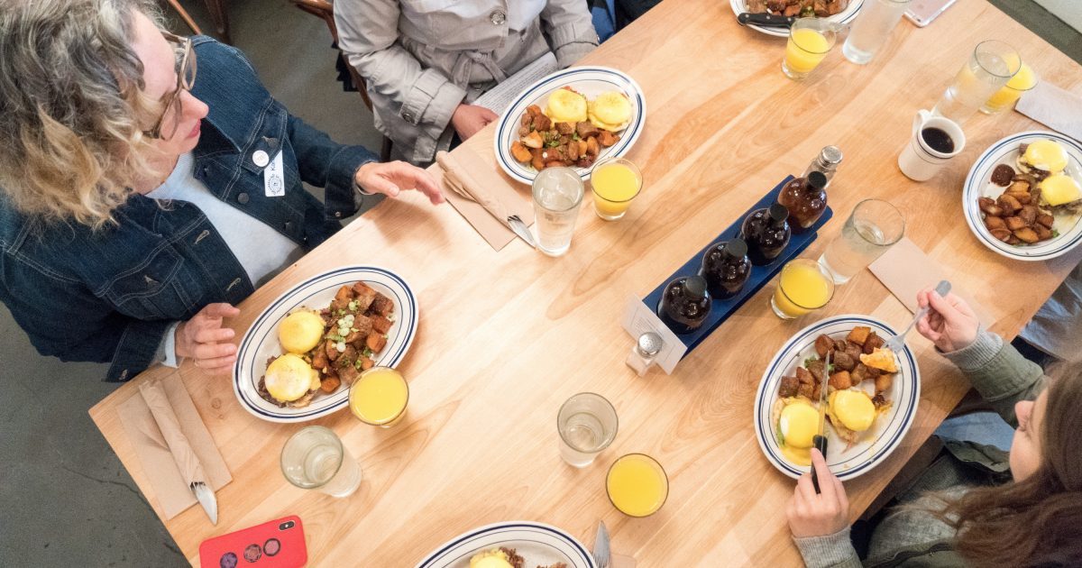 Best Child-Friendly Restaurants | Explore Edmonton