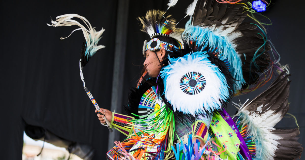 National Indigenous History Month | Explore Edmonton - Showbizztoday