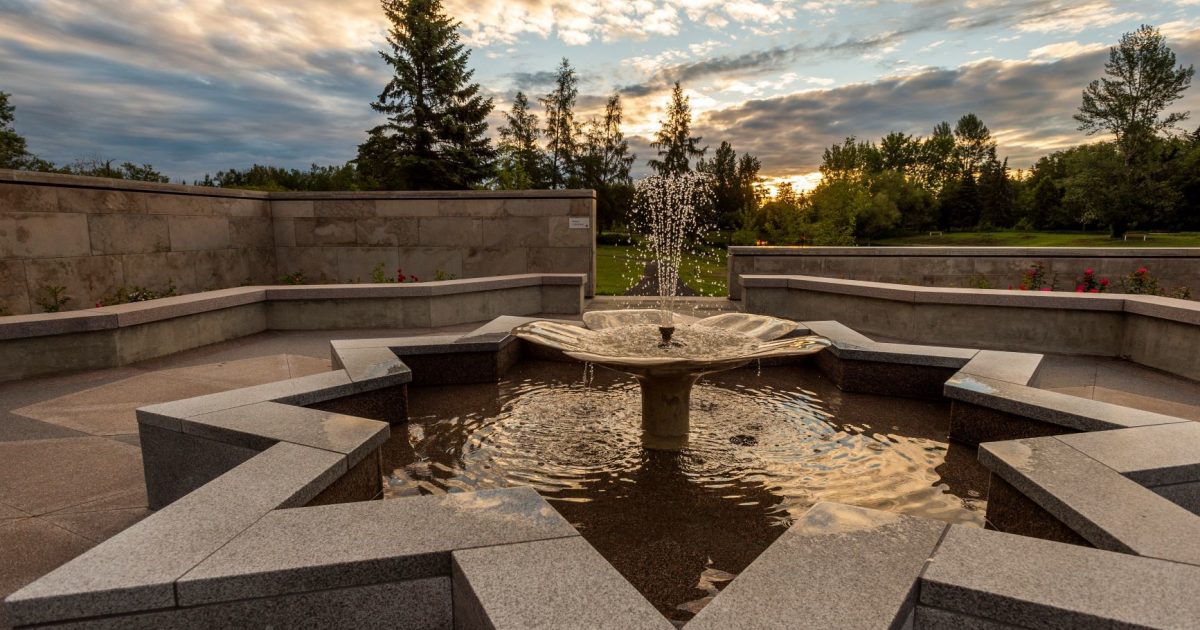 Canada Day at the University of Alberta Botanic Garden | Explore