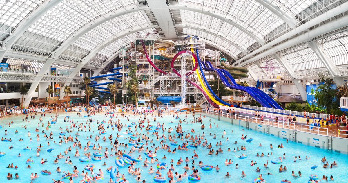New Year's Eve Family Beach Ball Explore Edmonton