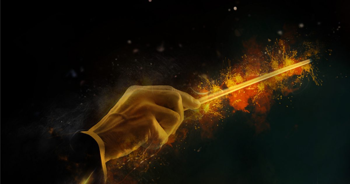 The Music of Harry Potter Explore Edmonton Explore Edmonton