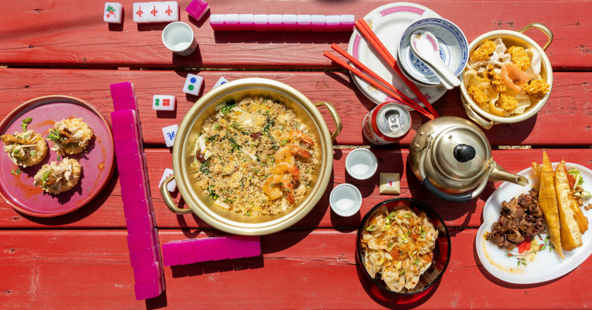 Fu's Repair Shop Explore Edmonton