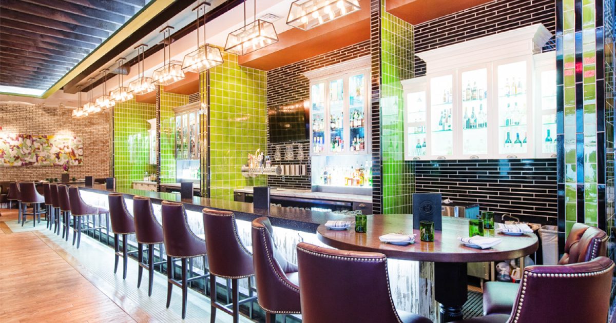 Hart's Table & Bar Explore Edmonton Explore Edmonton