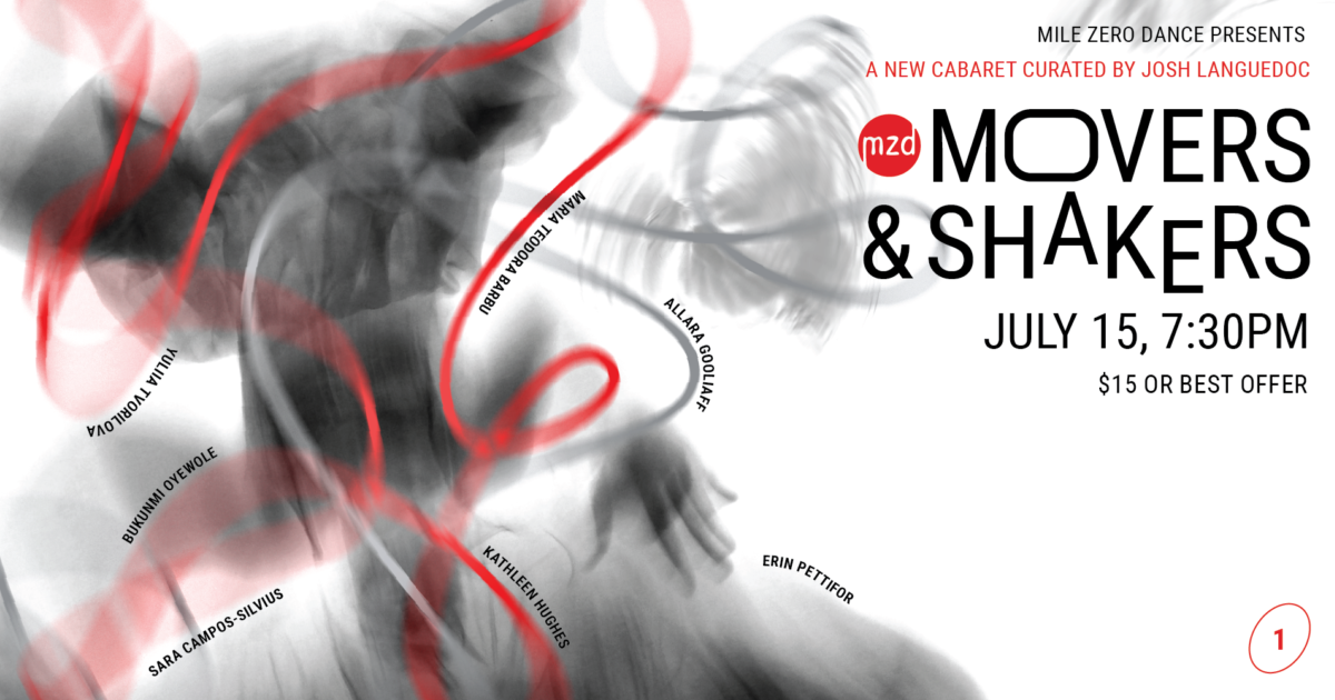 Movers and Shakers Explore Edmonton