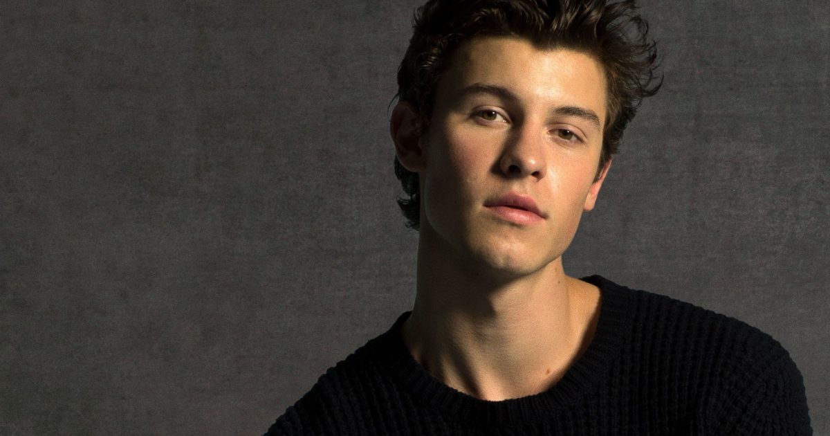 Shawn Mendes The Tour Explore Edmonton Explore Edmonton