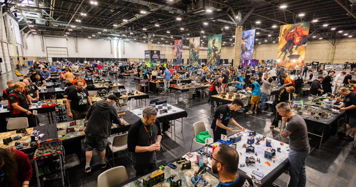 Game Con Canada | June 2026 | Explore Edmonton