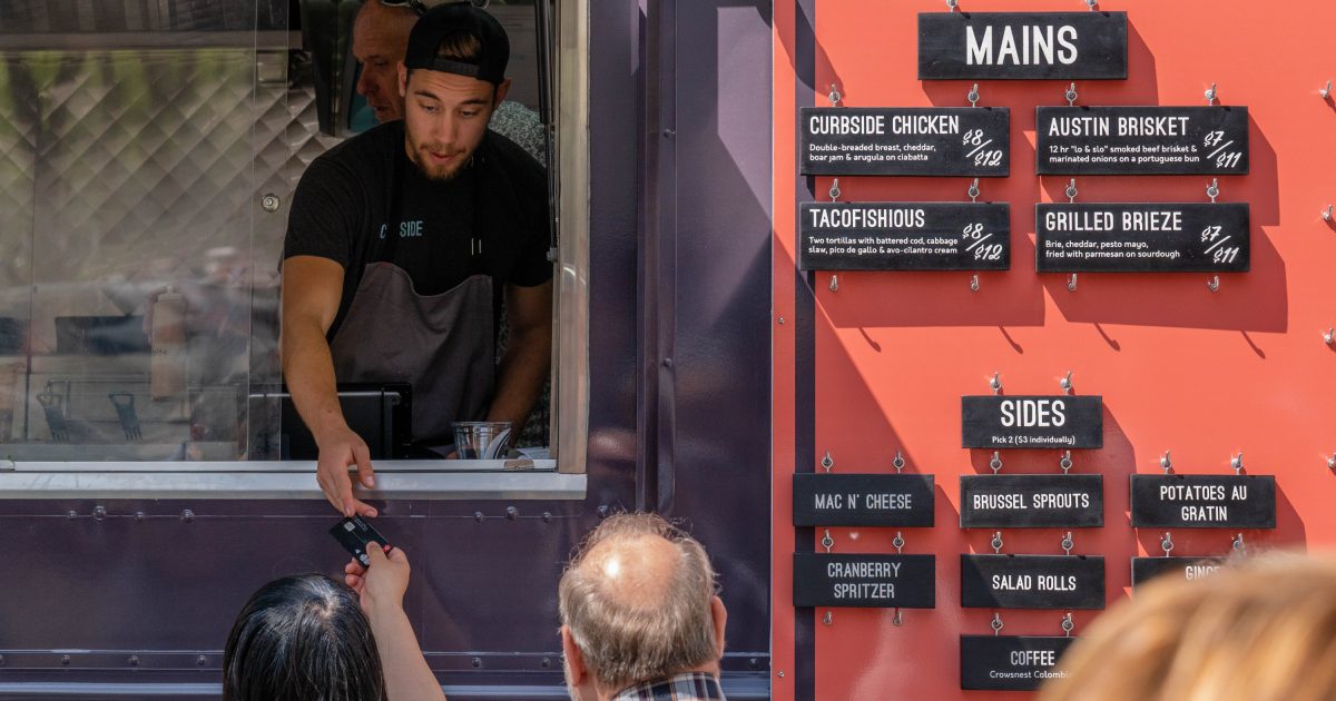 Food trucks are a must try |  Explore Edmonton