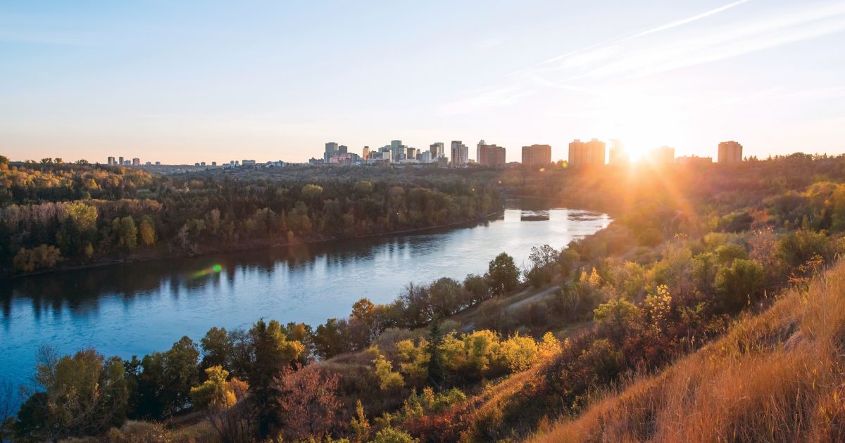 Free Things To Do In Edmonton Explore Edmonton