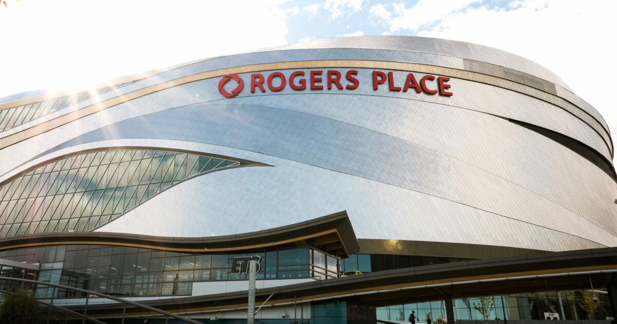 ICE District Explore Edmonton