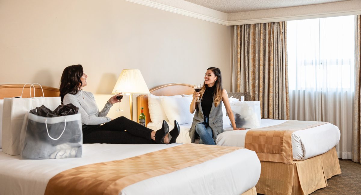 Edmonton Inn Edmonton Inn and Conference Centre | Explore Edmonton