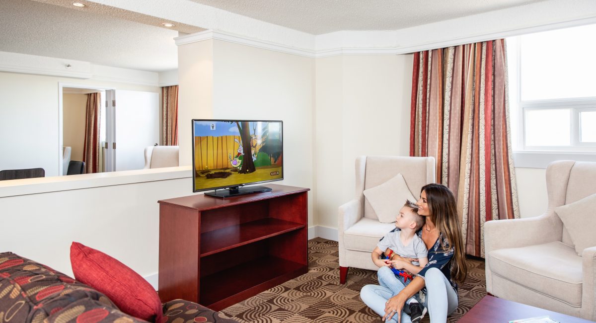 Edmonton Inn and Conference Centre | Explore Edmonton