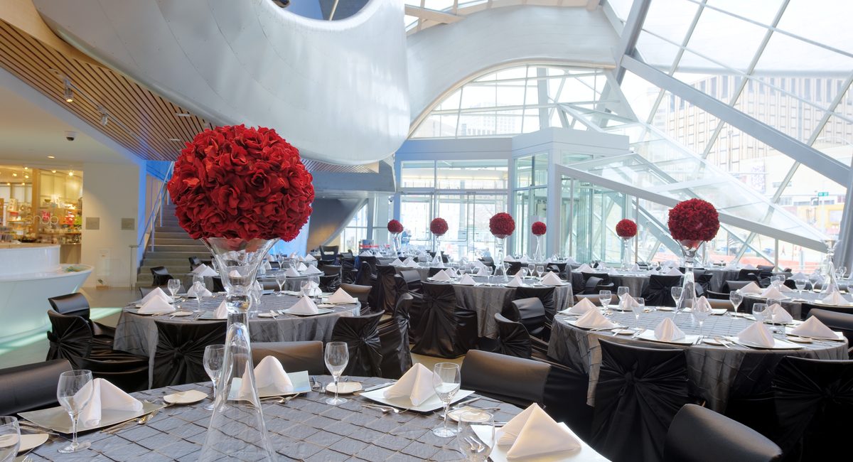 Art Gallery of Alberta Explore Edmonton