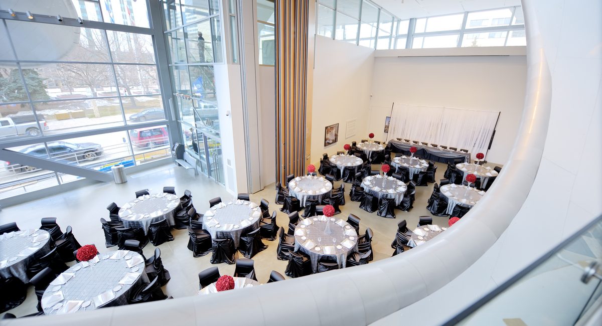 Art Gallery of Alberta Explore Edmonton