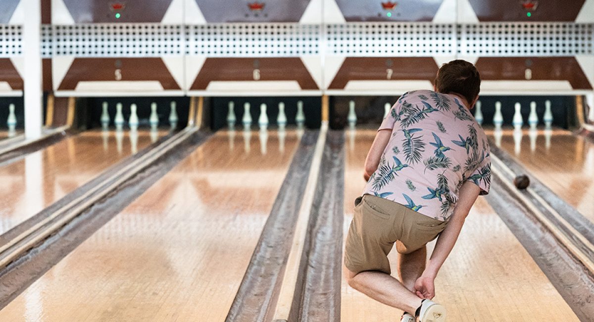 Plaza Bowling Co. Edmonton Bowling Explore Edmonton