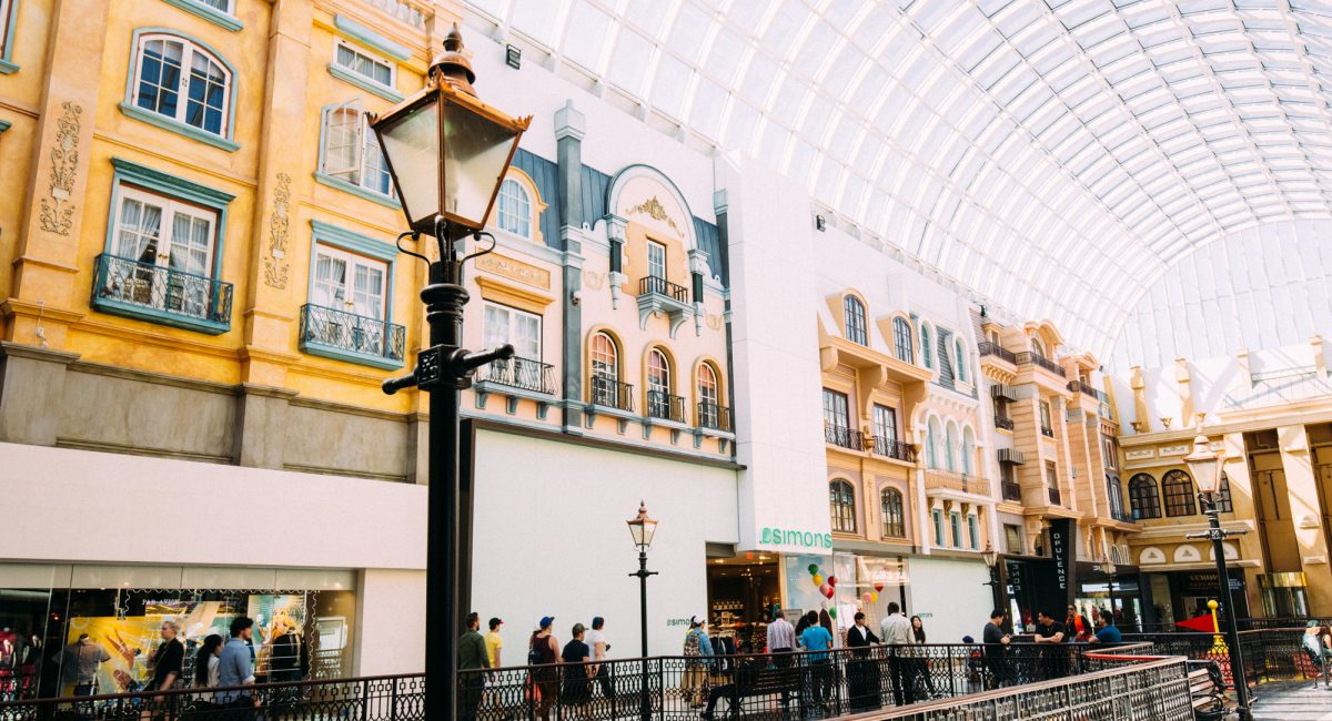 West Edmonton Mall Explore Edmonton Explore Edmonton