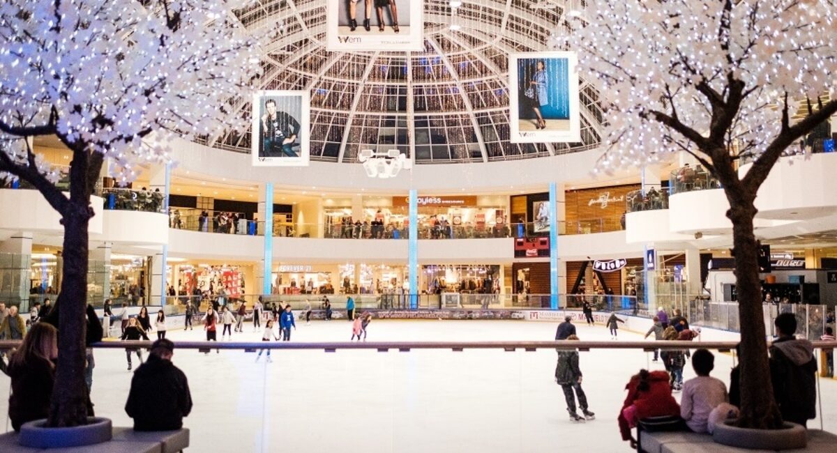 West Edmonton Mall Explore Edmonton Explore Edmonton